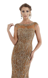 Feriani 26154 Dress