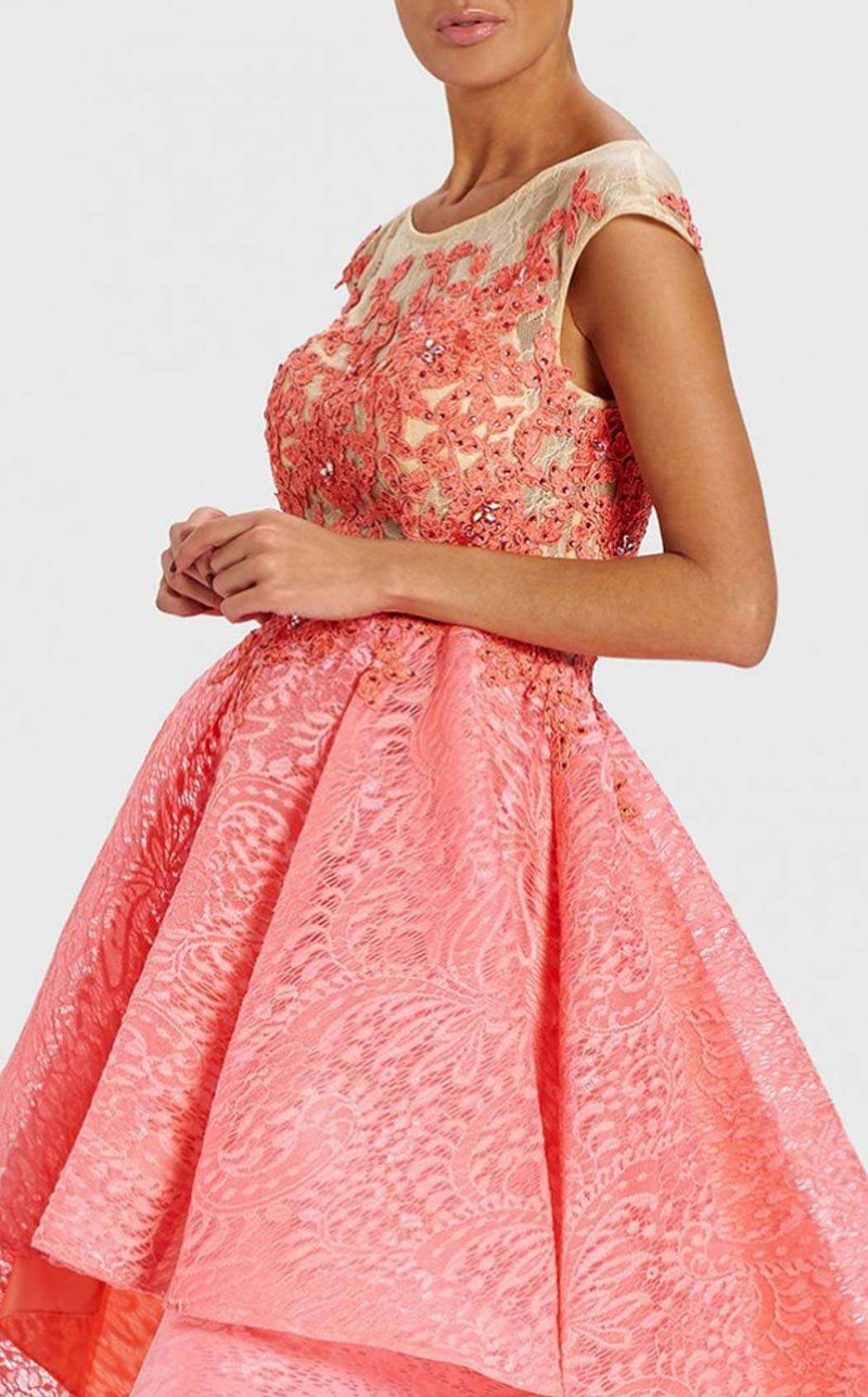 Forever Unique AB7114 Red