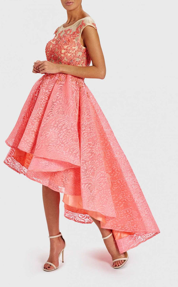 Forever Unique AB7114 Red