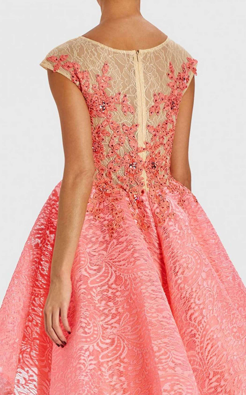 Forever Unique AB7114 Red