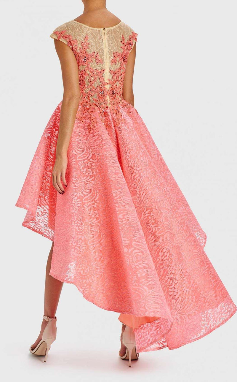 Forever Unique AB7114 Red