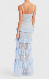 Forever Unique AB9730 Blue