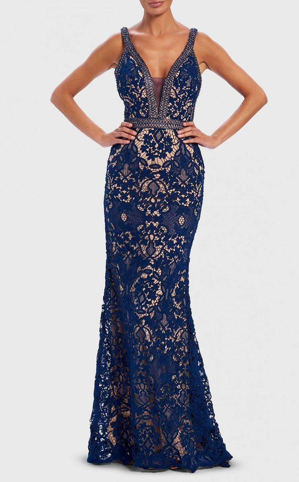 Forever Unique AF0501 Navy