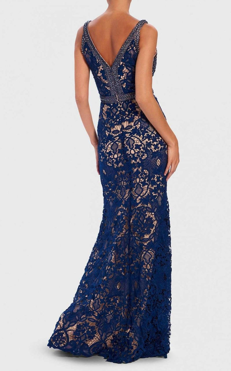 Forever Unique AF0501 Navy