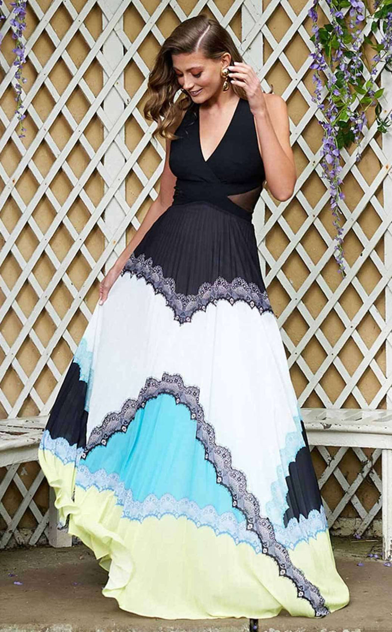 Forever Unique AF2206 Lime