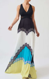 Forever Unique AF2206 Lime