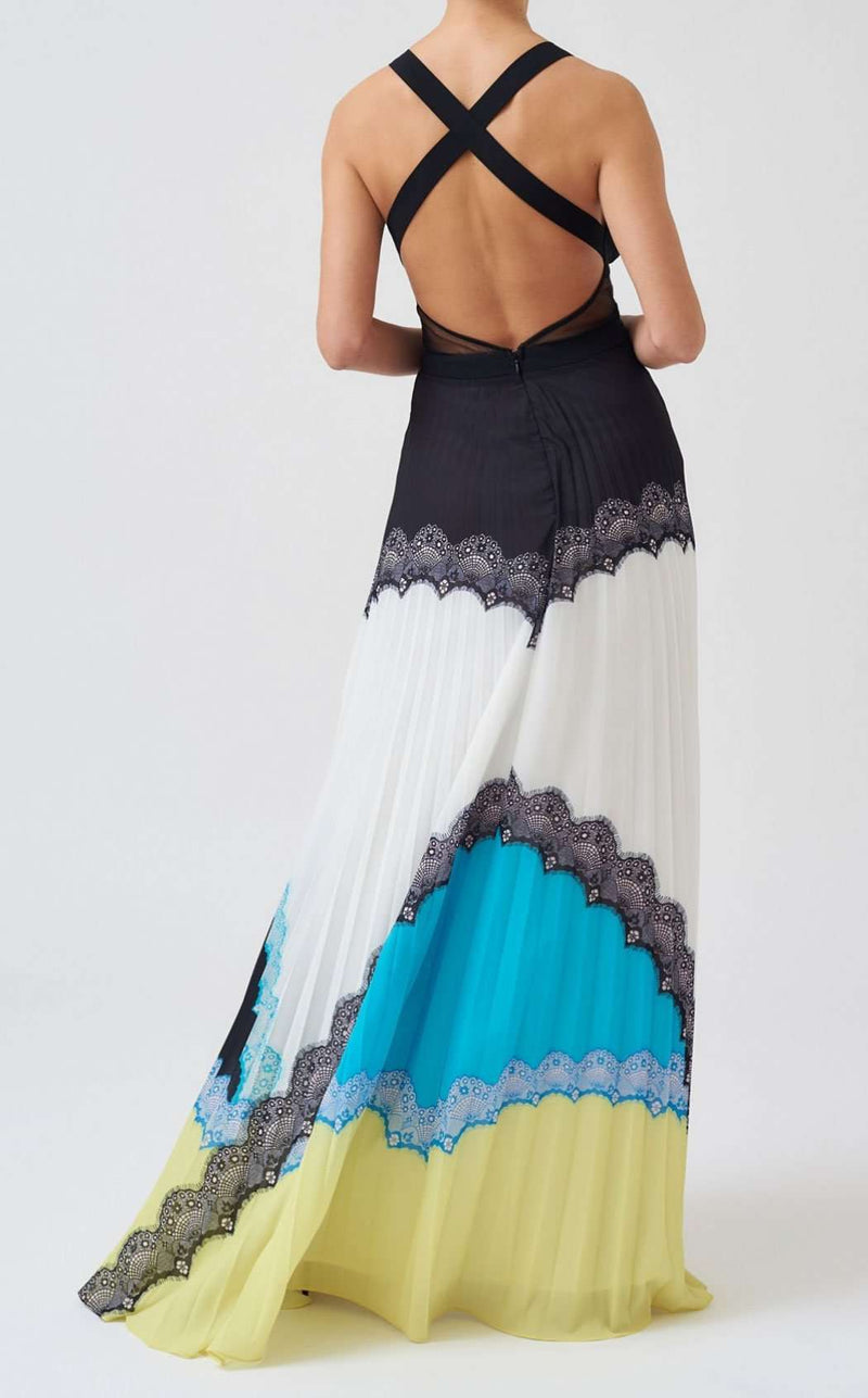 Forever Unique AF2206 Lime