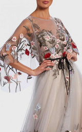 Forever Unique AF2302 Grey