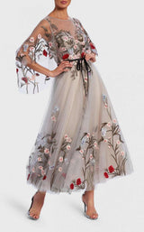 Forever Unique AF2302 Grey