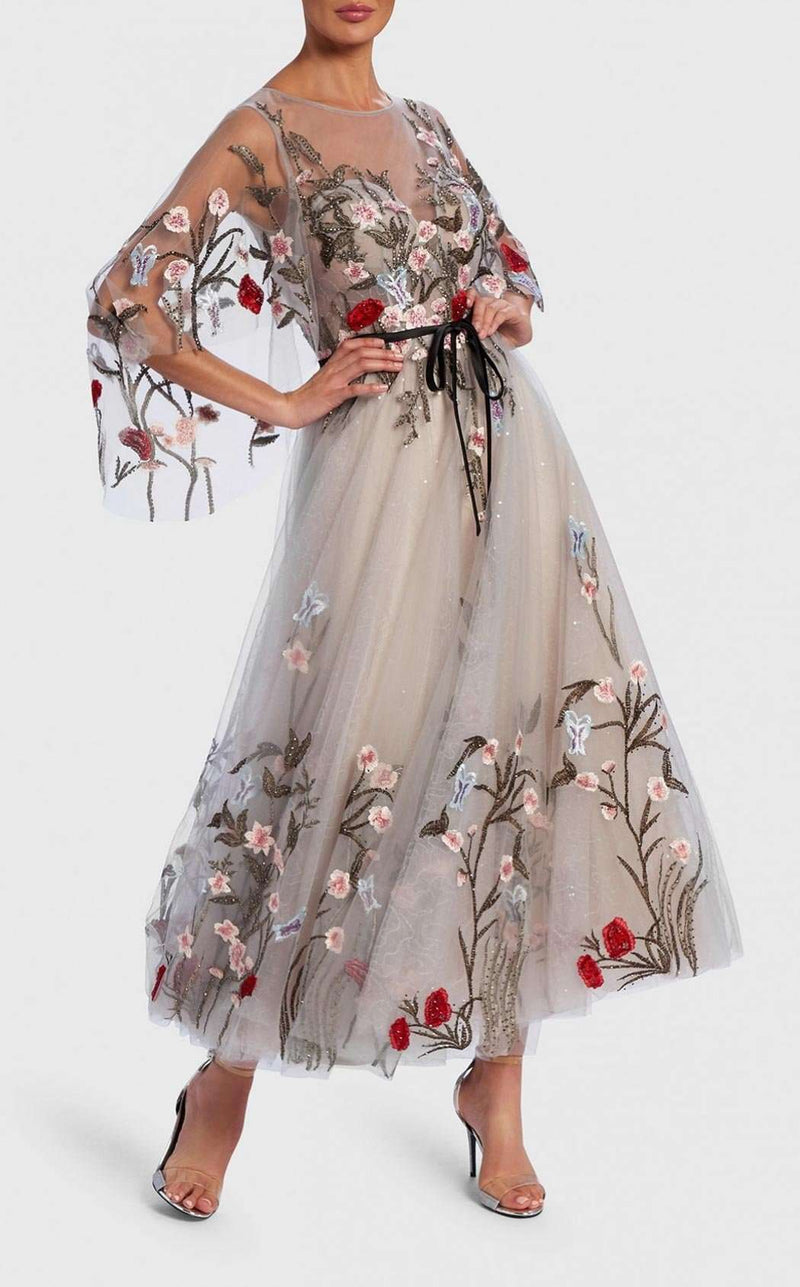 Forever Unique AF2302 Grey