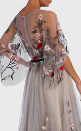 Forever Unique AF2302 Grey