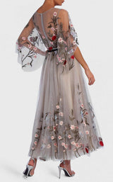 Forever Unique AF2302 Grey