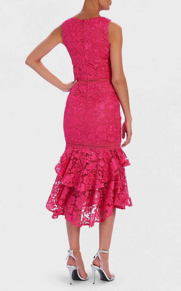 Forever Unique AF4301 Pink