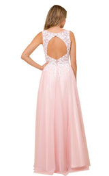Nox Anabel G048 Blush