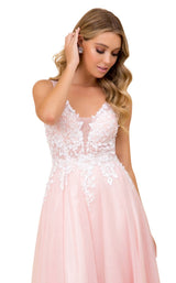 Nox Anabel G048 Blush