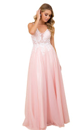 Nox Anabel G048 Blush