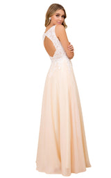 Nox Anabel G048 Pale Yellow