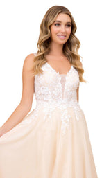 Nox Anabel G048 Pale Yellow