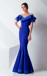 MNM Couture G0782 Dress