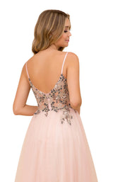 Nox Anabel G382 Blush/Gold