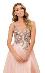 Nox Anabel G382 Blush/Gold