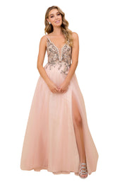 Nox Anabel G382 Blush/Gold