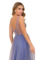 Nox Anabel G388 Periwinkle