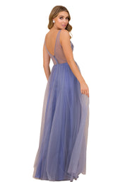 Nox Anabel G388 Periwinkle