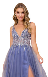 Nox Anabel G388 Periwinkle