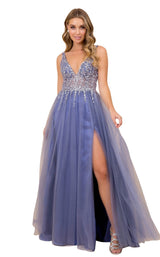 Nox Anabel G388 Periwinkle
