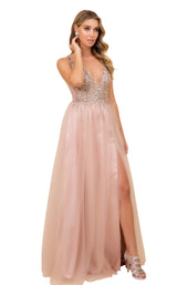 Nox Anabel G388 Tan