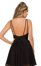 Nox Anabel G679 Black