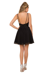 Nox Anabel G679 Black