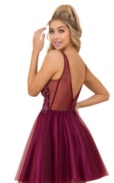 Nox Anabel G694 Wine