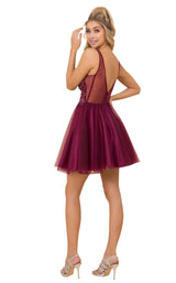 Nox Anabel G694 Wine
