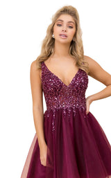 Nox Anabel G694 Wine