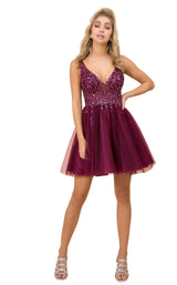 Nox Anabel G694 Wine
