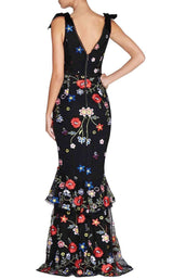 Love Honor Gardenia Gown