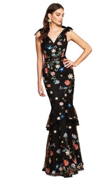 Love Honor Gardenia Gown