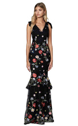 Love Honor Gardenia Gown