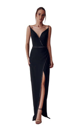 Gatti Nolli Couture OP4657 Black