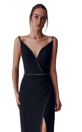 Gatti Nolli Couture OP4657 Black