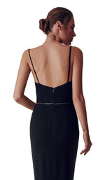 Gatti Nolli Couture OP4657 Black