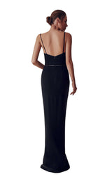 Gatti Nolli Couture OP4657 Black