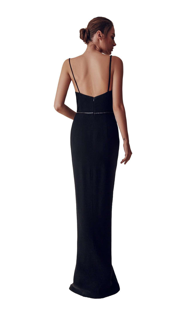 Gatti Nolli Couture OP4657 Black