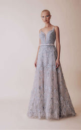 Gatti Nolli Couture OP4899 Mauve