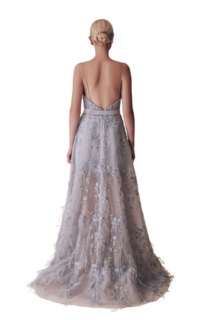 Gatti Nolli Couture OP4899 Mauve