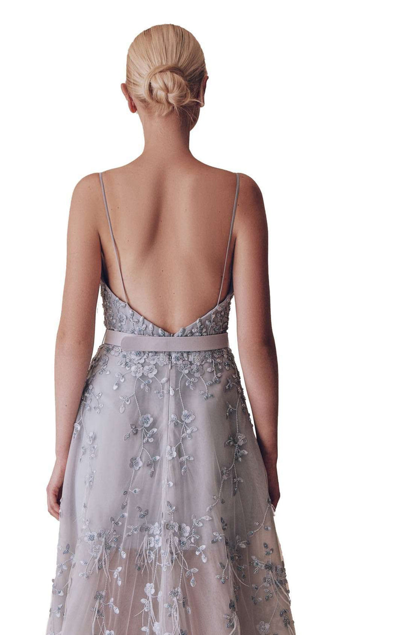 Gatti Nolli Couture OP4899 Mauve