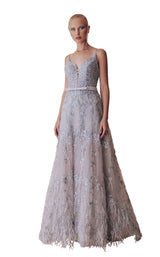 Gatti Nolli Couture OP4899 Mauve