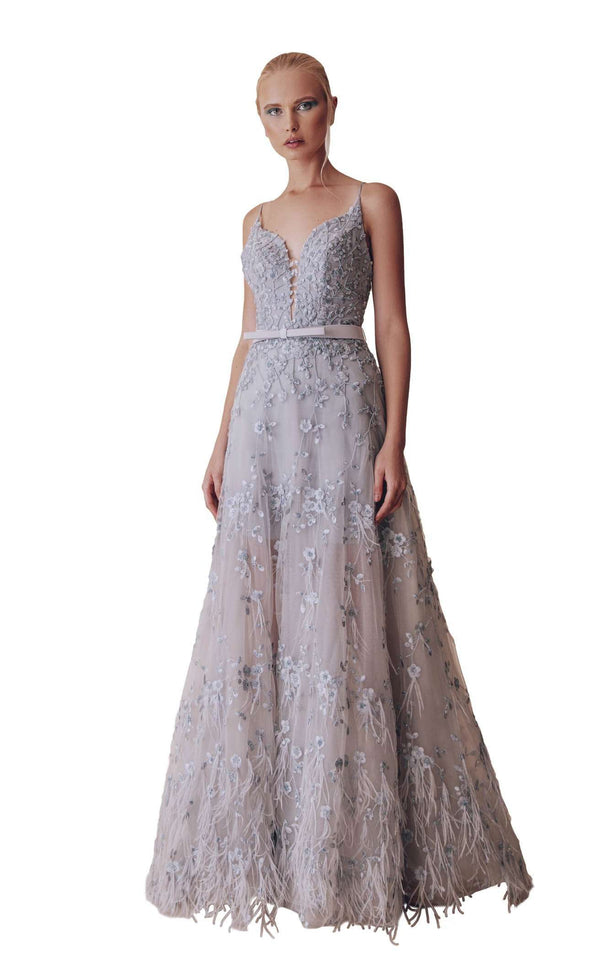 Gatti Nolli Couture OP4899 Mauve